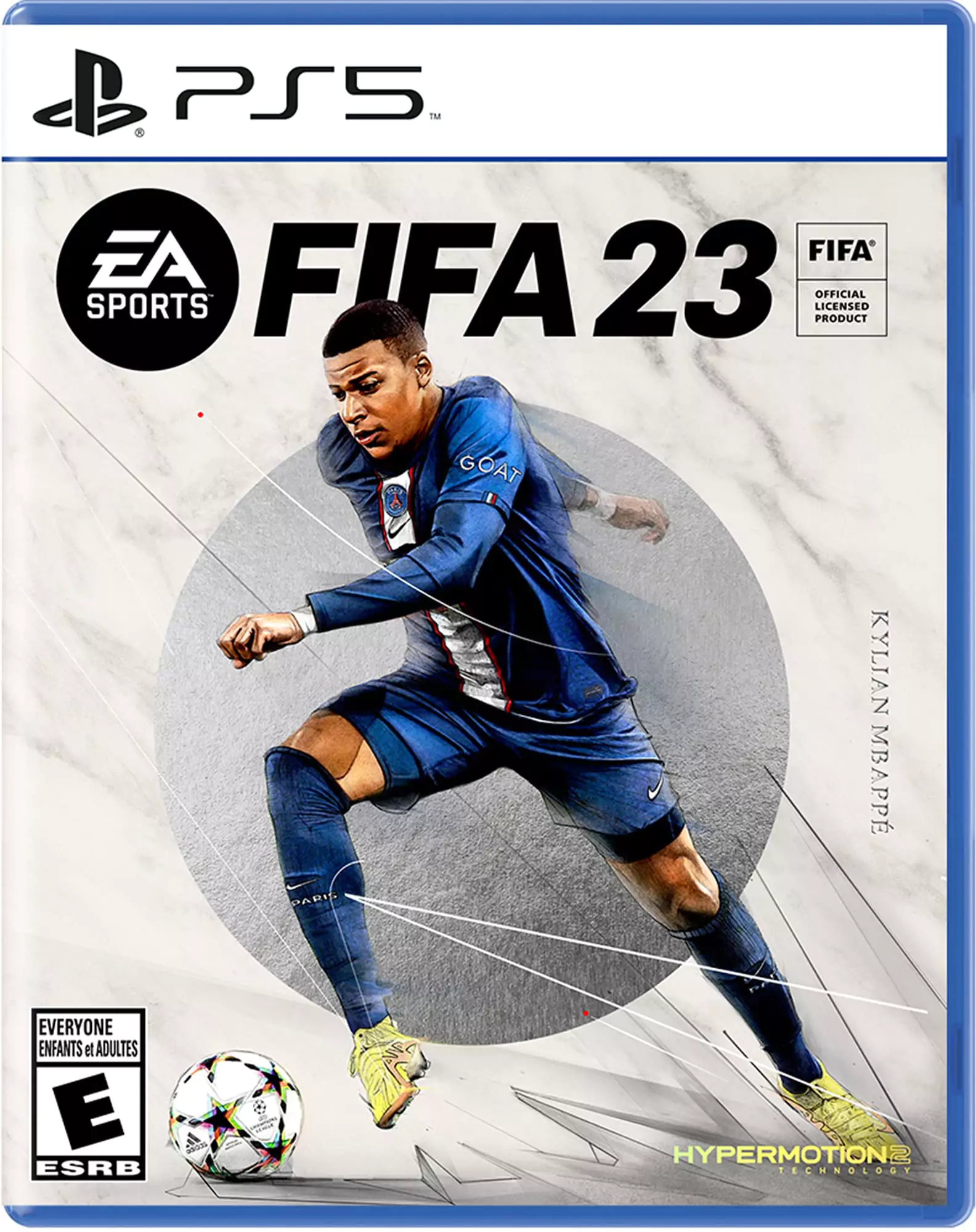 FIFA 23 Arabic 