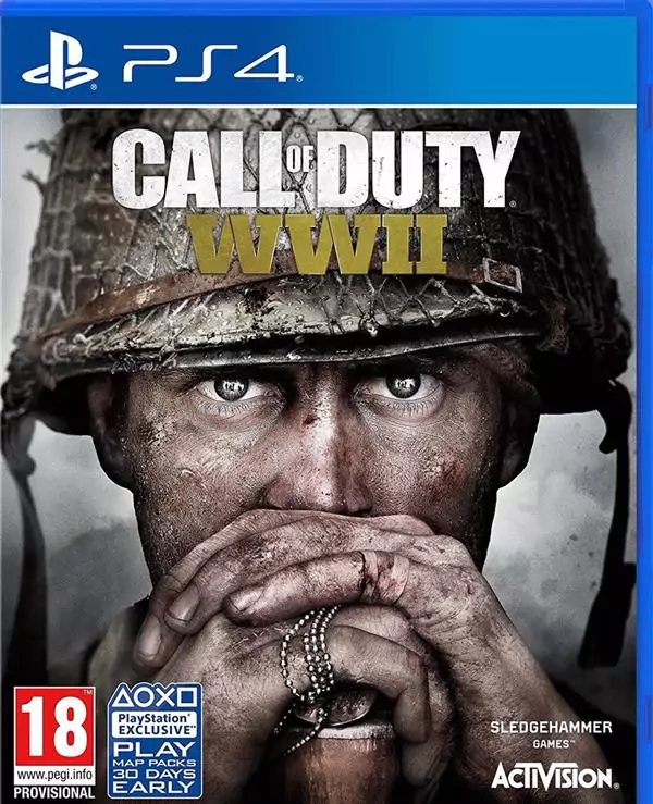 Call of Duty: WWII