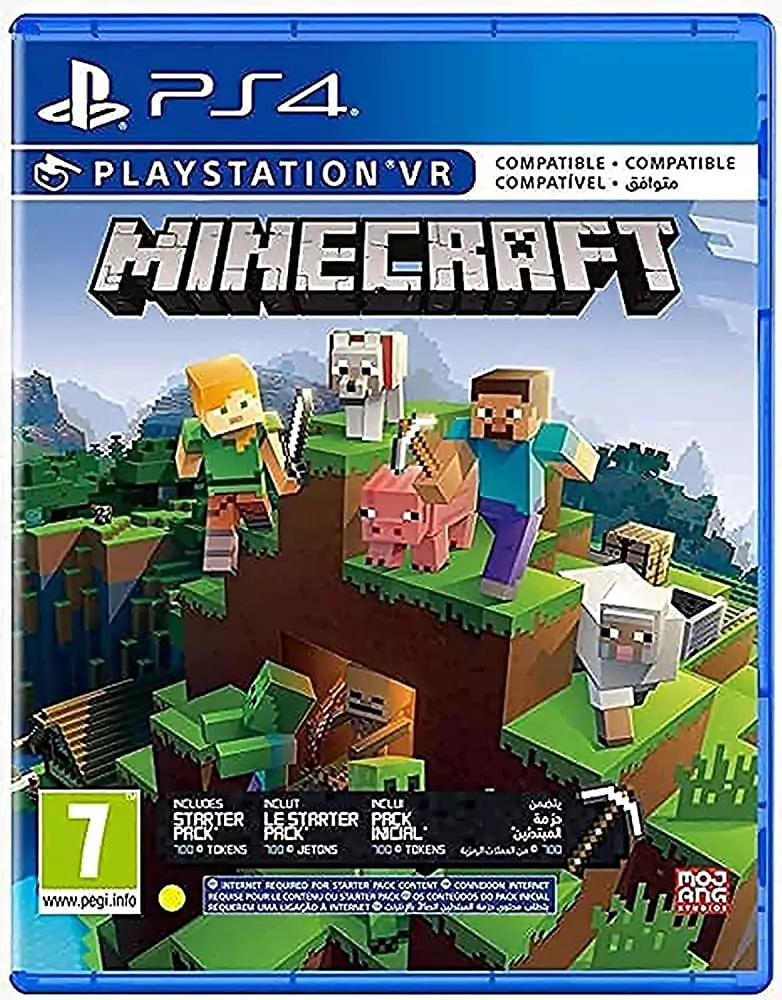 MineCraft 