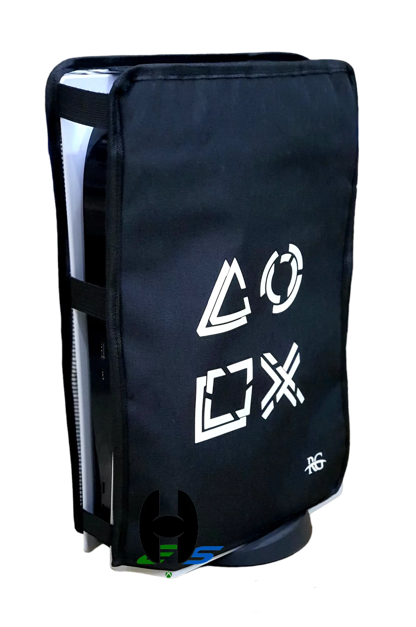 PS5 cover protector 