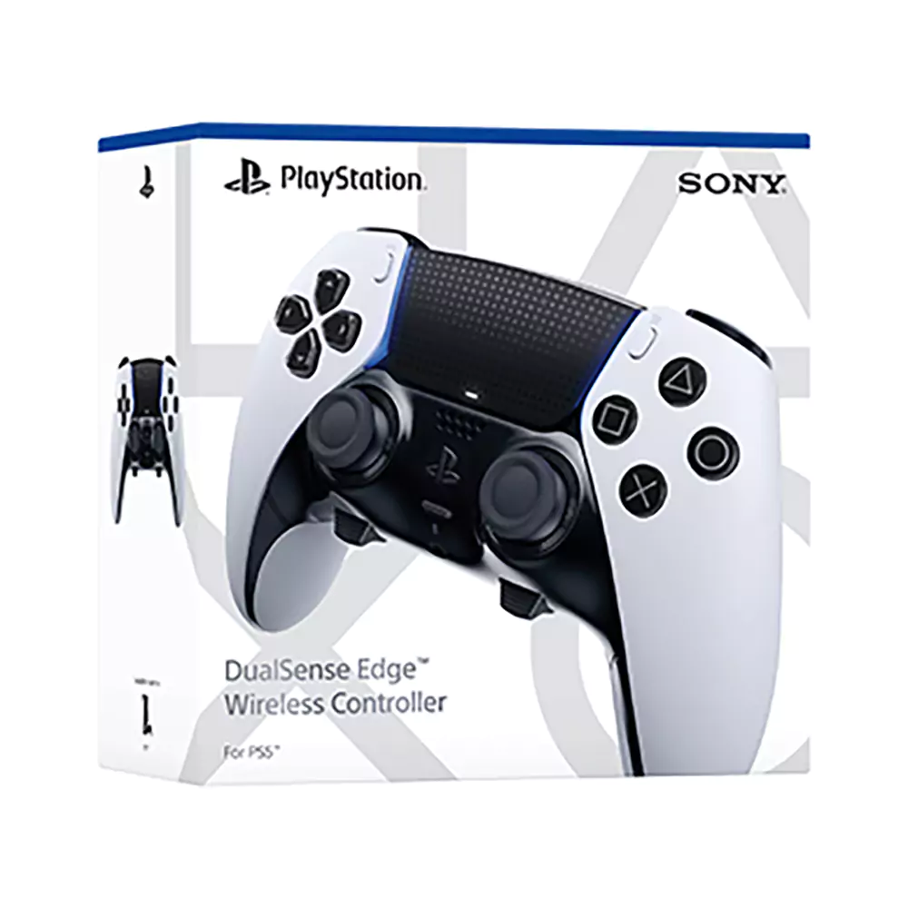 DualSense Edge Controller