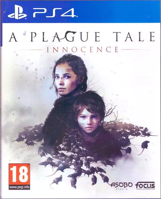 A Plague Tale: Innocence 