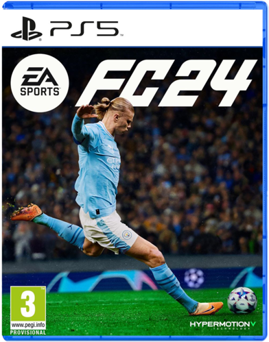 FC24 Arabic