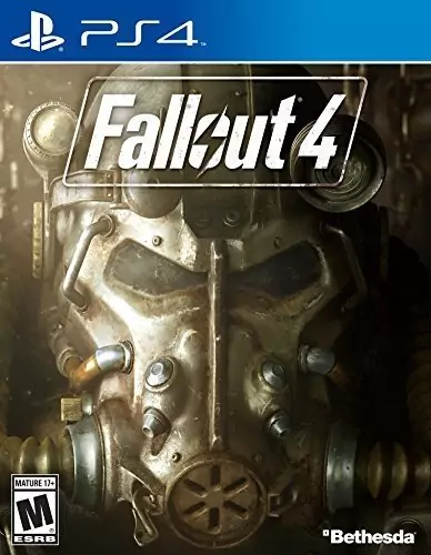 Fallout 4 