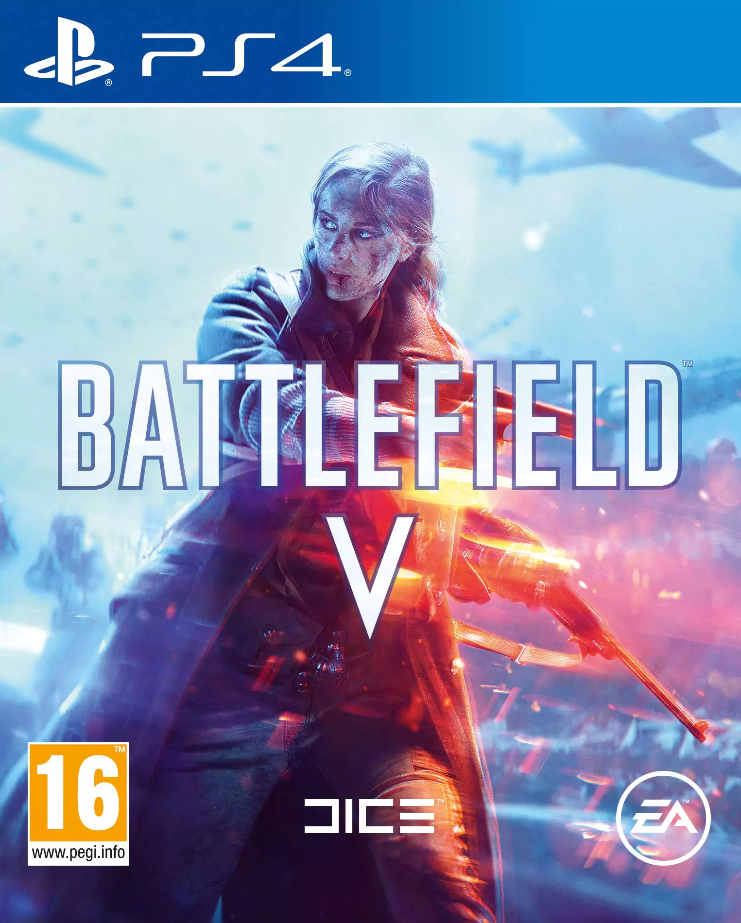 Battlefield V 