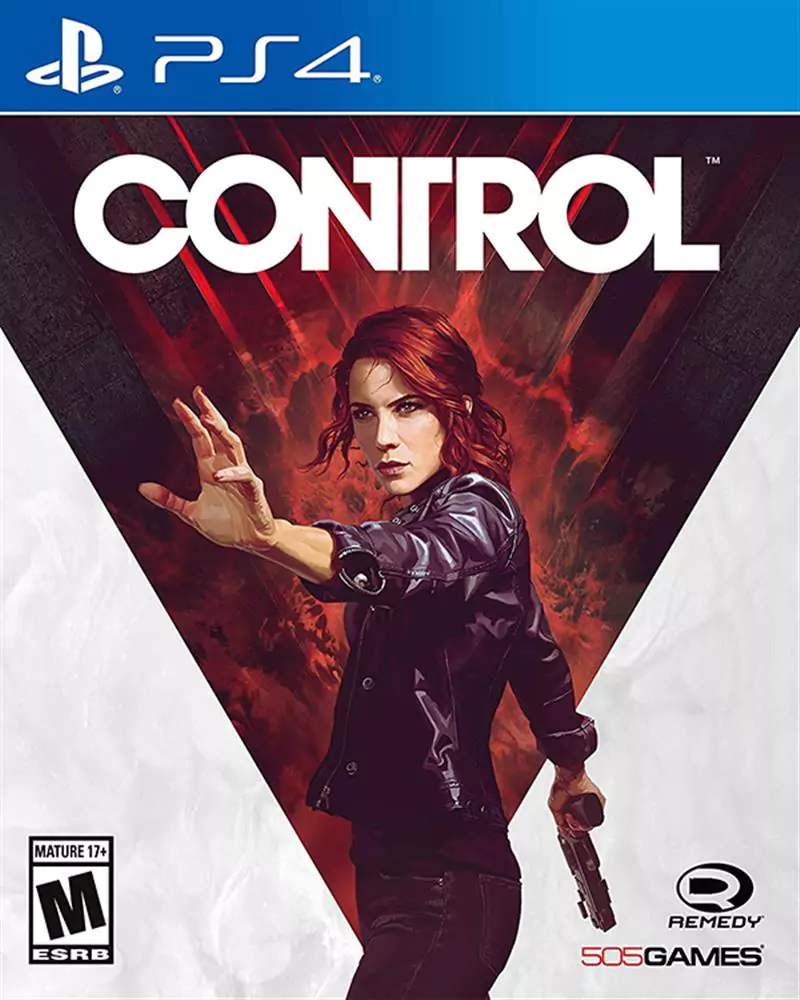 Control Arabic