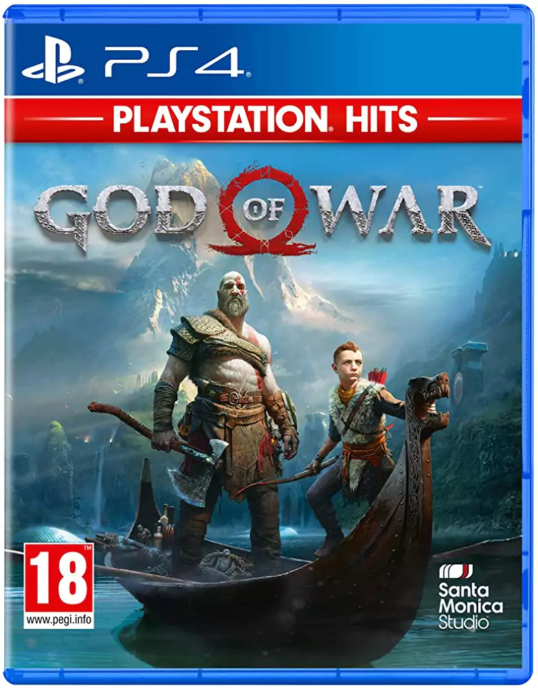 God of War 