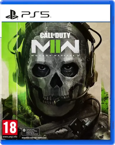 Call of Duty Modern Warfare 2 Arabic