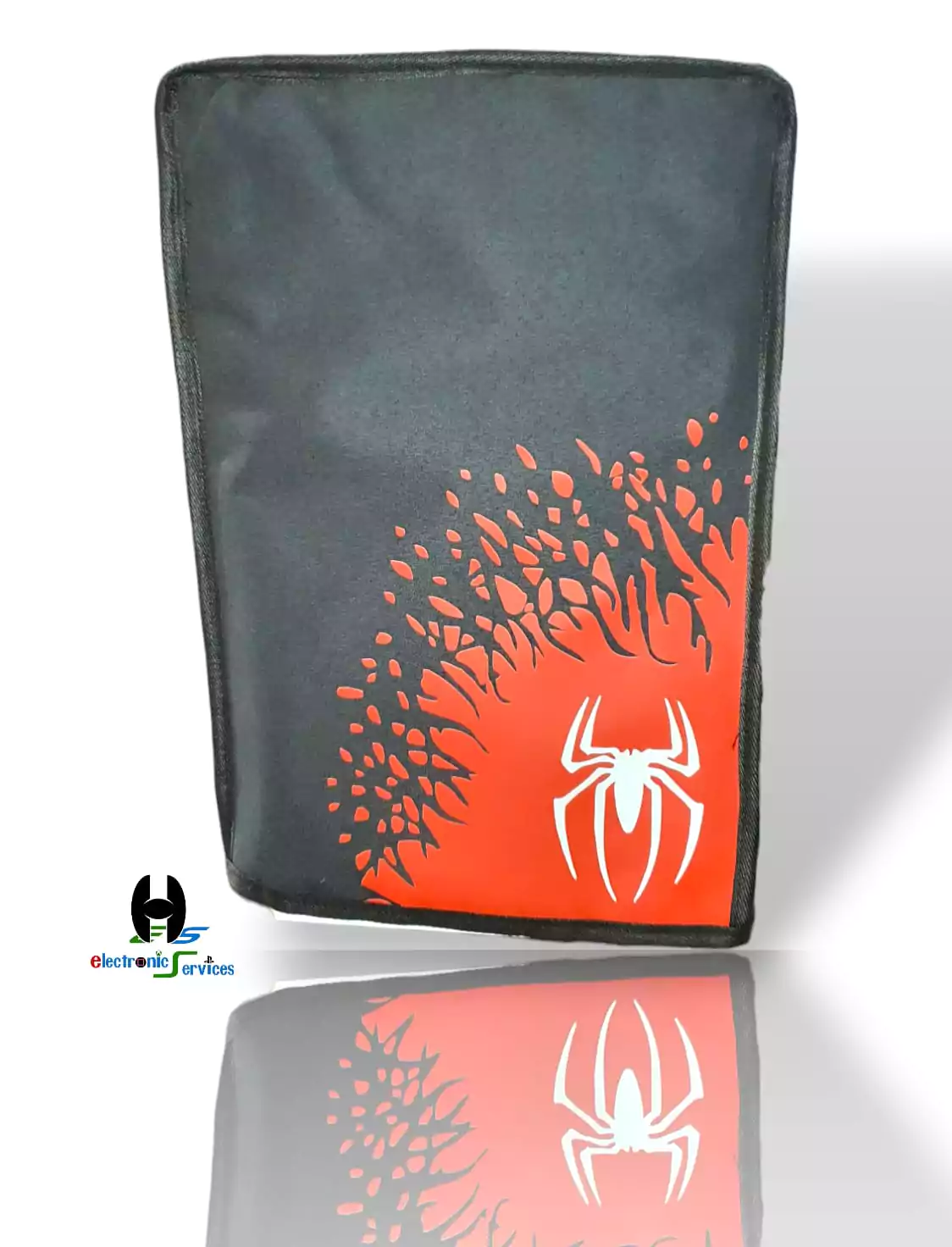 PS5 Dust Cover Protector Red