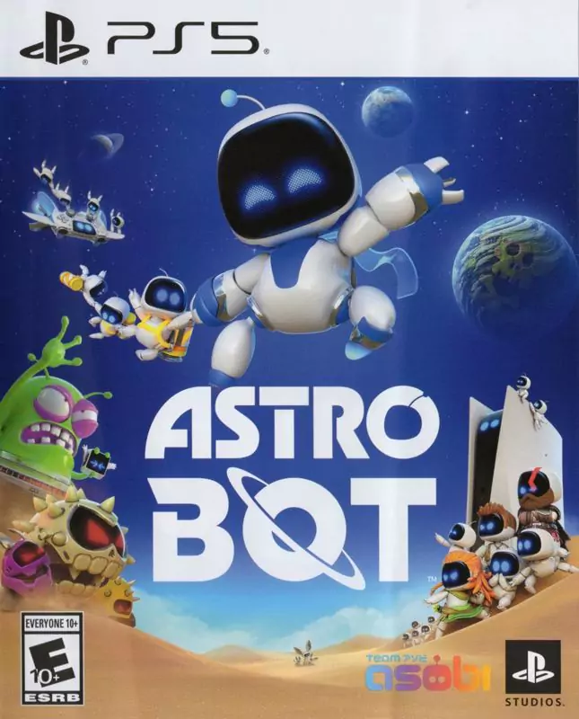 Astrobot Arabic