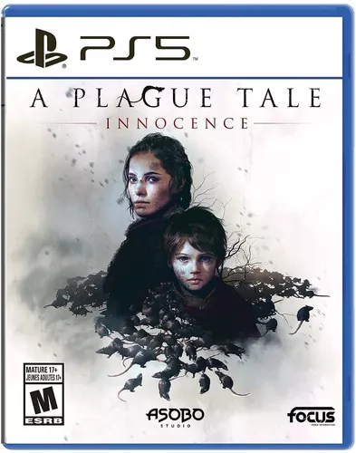 A Plague Tale: Innocence 