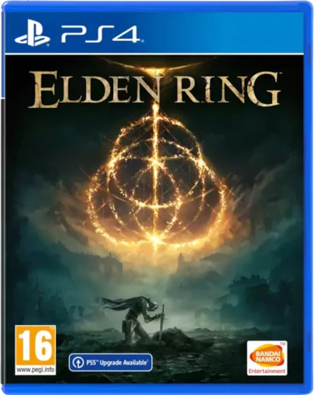 Elden Ring
