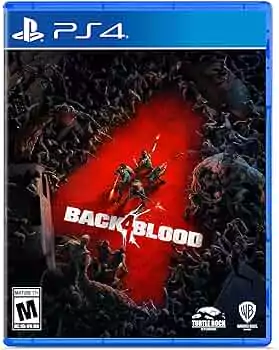 Back 4 Blood