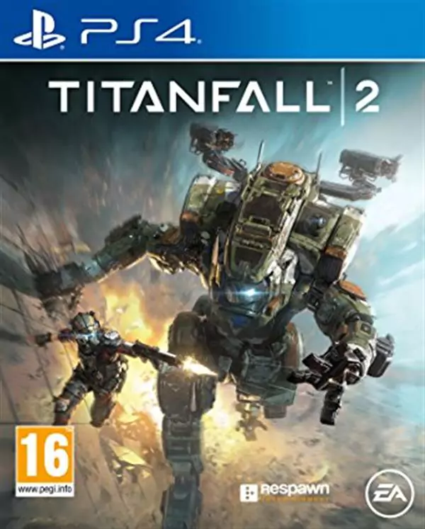 TitanFall 2 