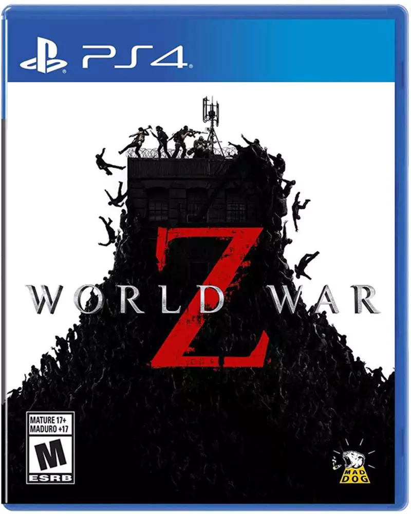 World War Z 