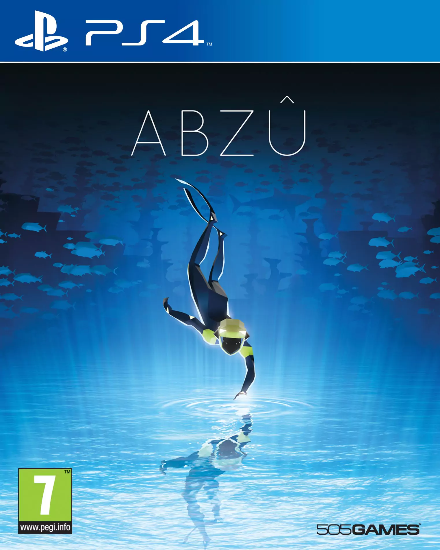 ABZÛ 
