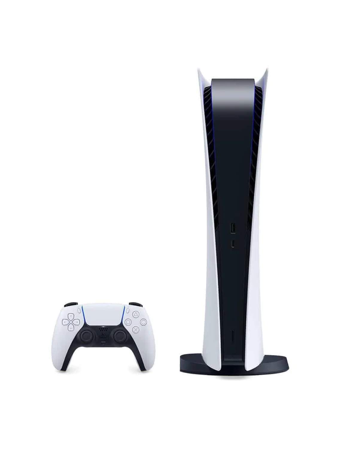PS5 Fat Digital Edition ( Without Box )
