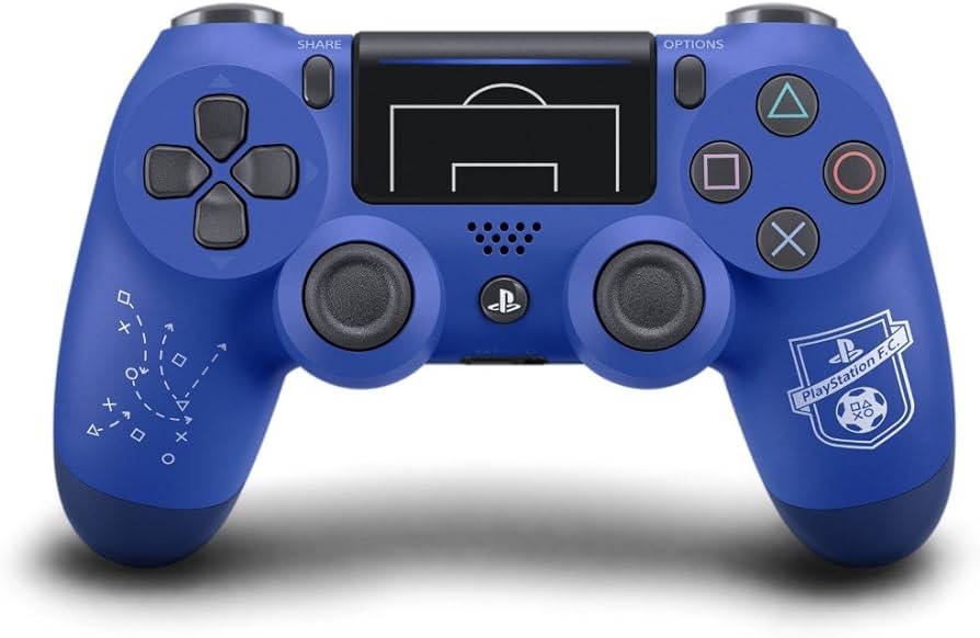 DUALSHOCK 4 PS4 Controller FC