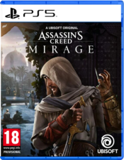 Assassin's Creed Mirage
