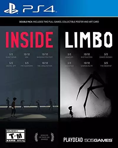 LIMBO & INSIDE Bundle 