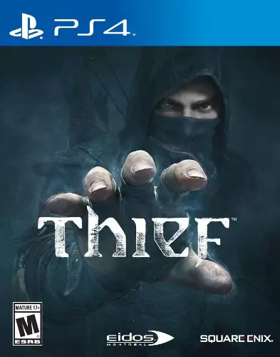 Thief 