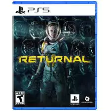 Returnal Arabic