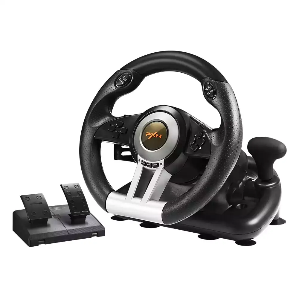 PXN V3 PRO PC Racing Wheel