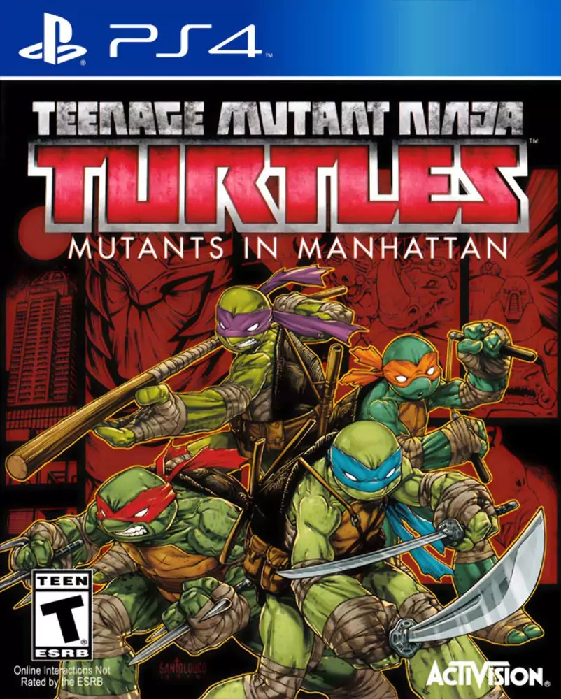 TMNT 