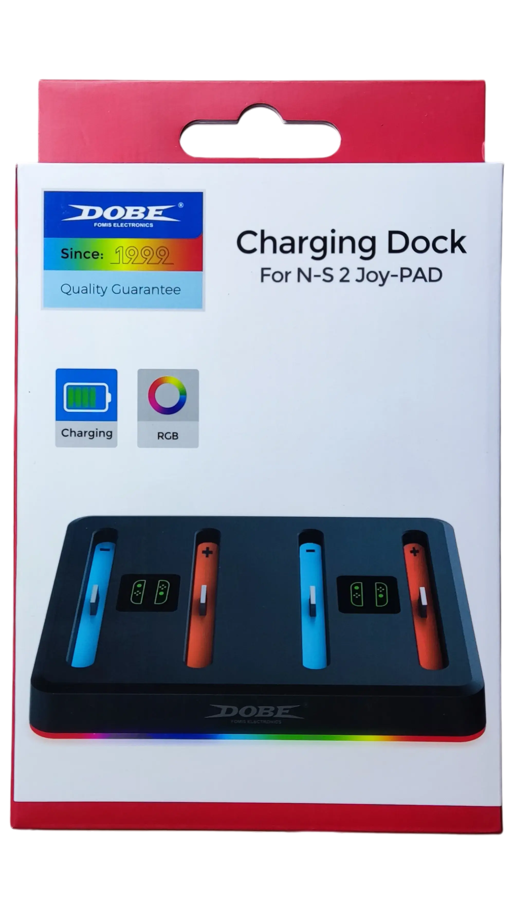 Dobe Charging Dock for Joycons