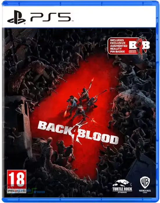 Back 4 Blood