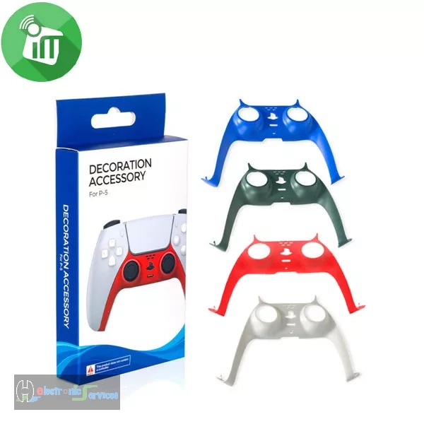 Ps5 Controller Faceplate