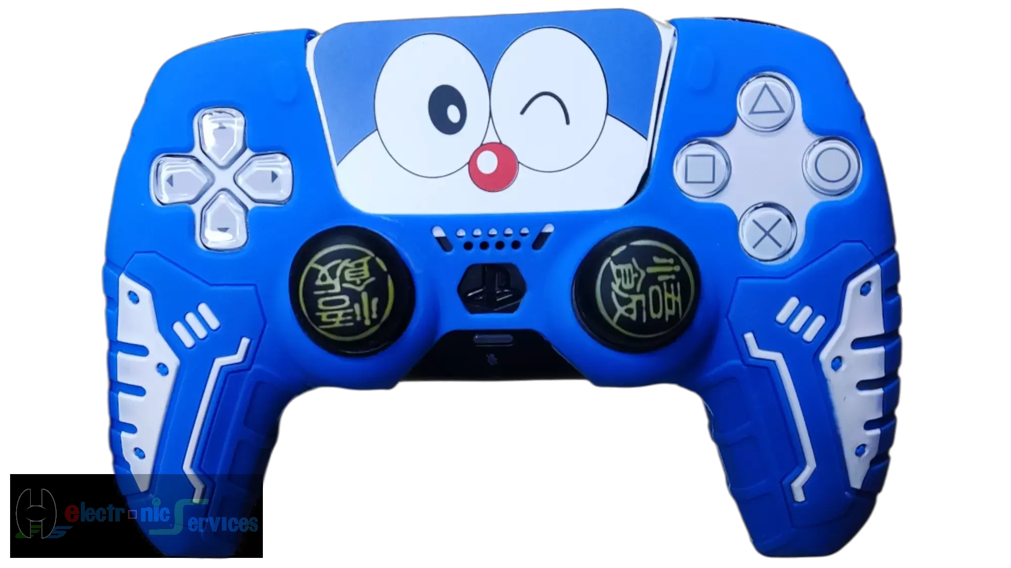 Doraemon Edition