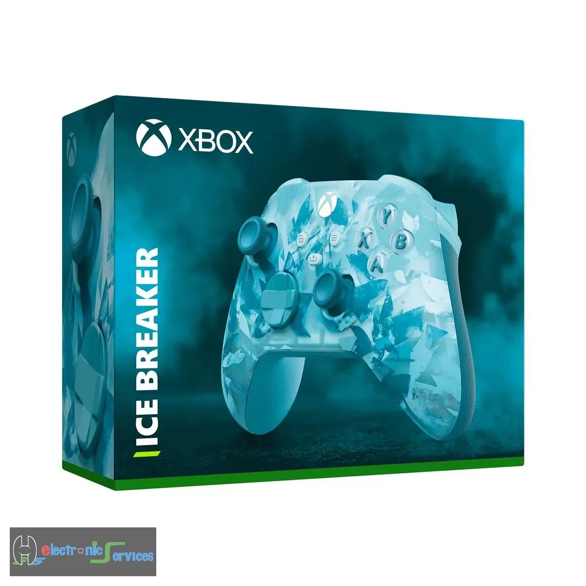 Ice Breaker