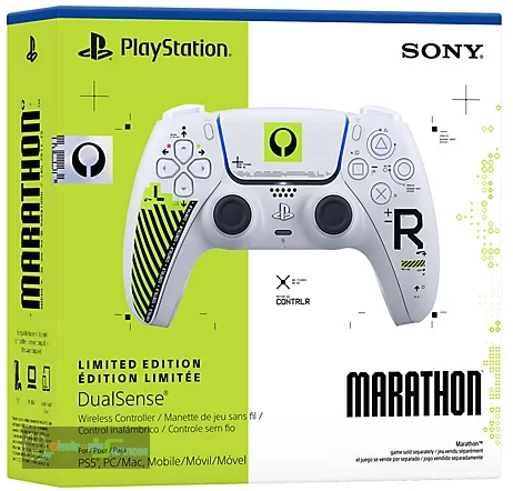 Marathon