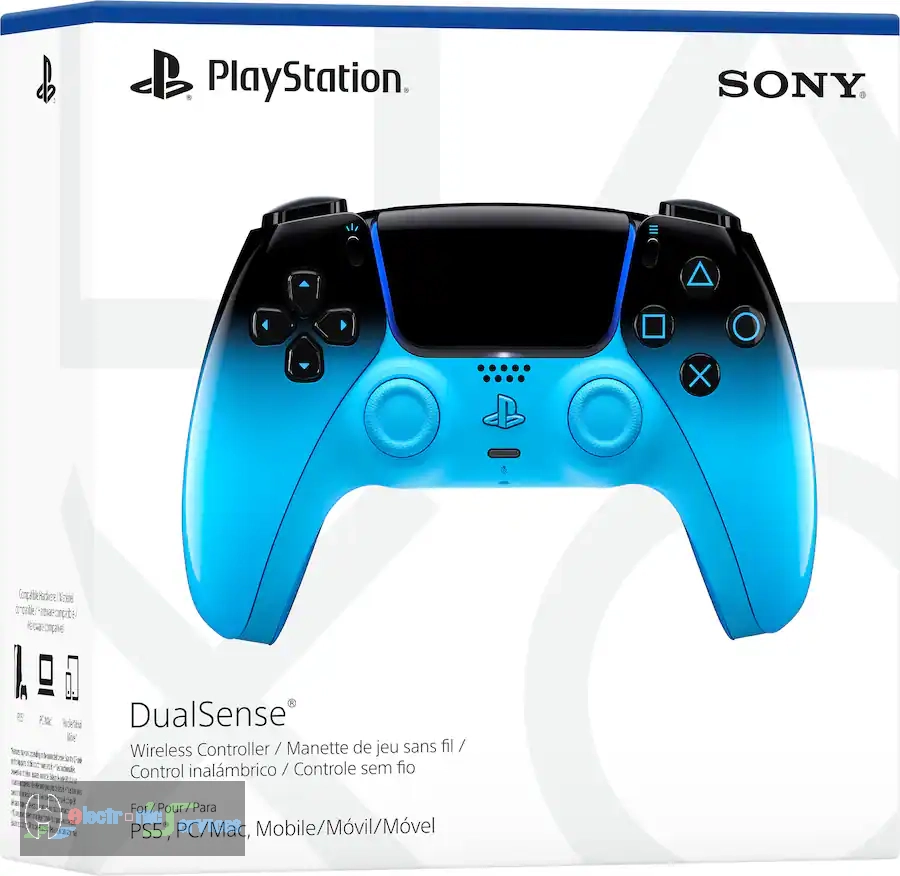 Rhythm Blue