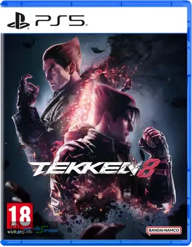 Tekken 8