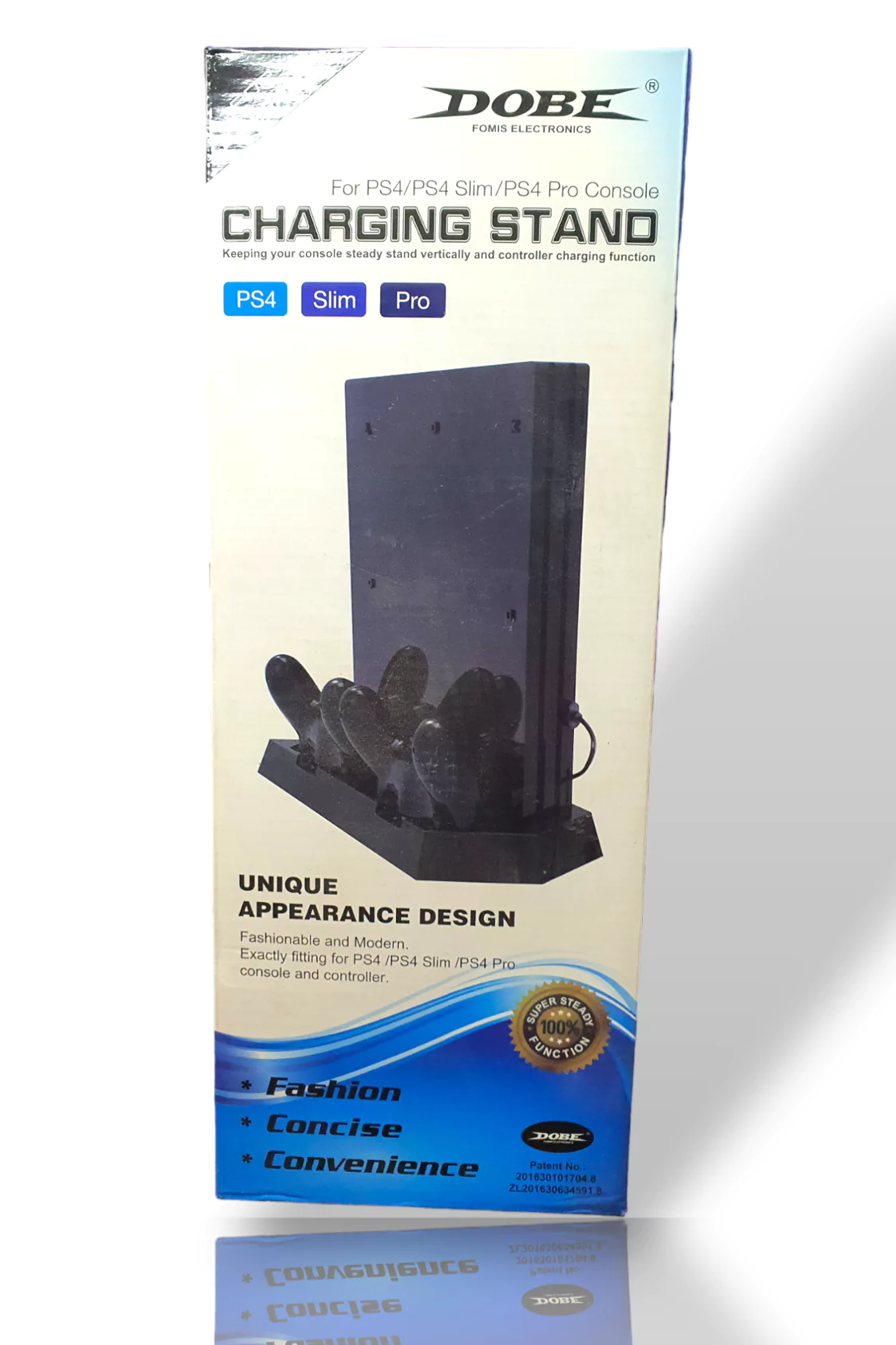 Dobe PS4 Charging Stand 