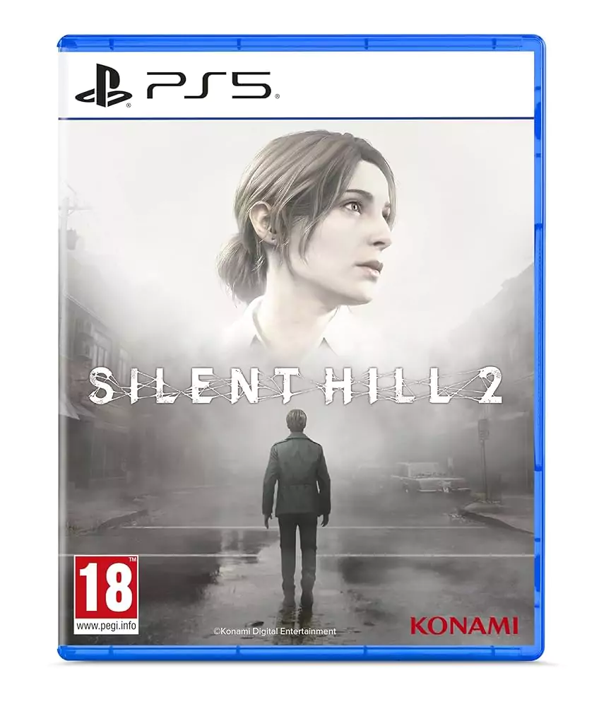 Silent Hill 2