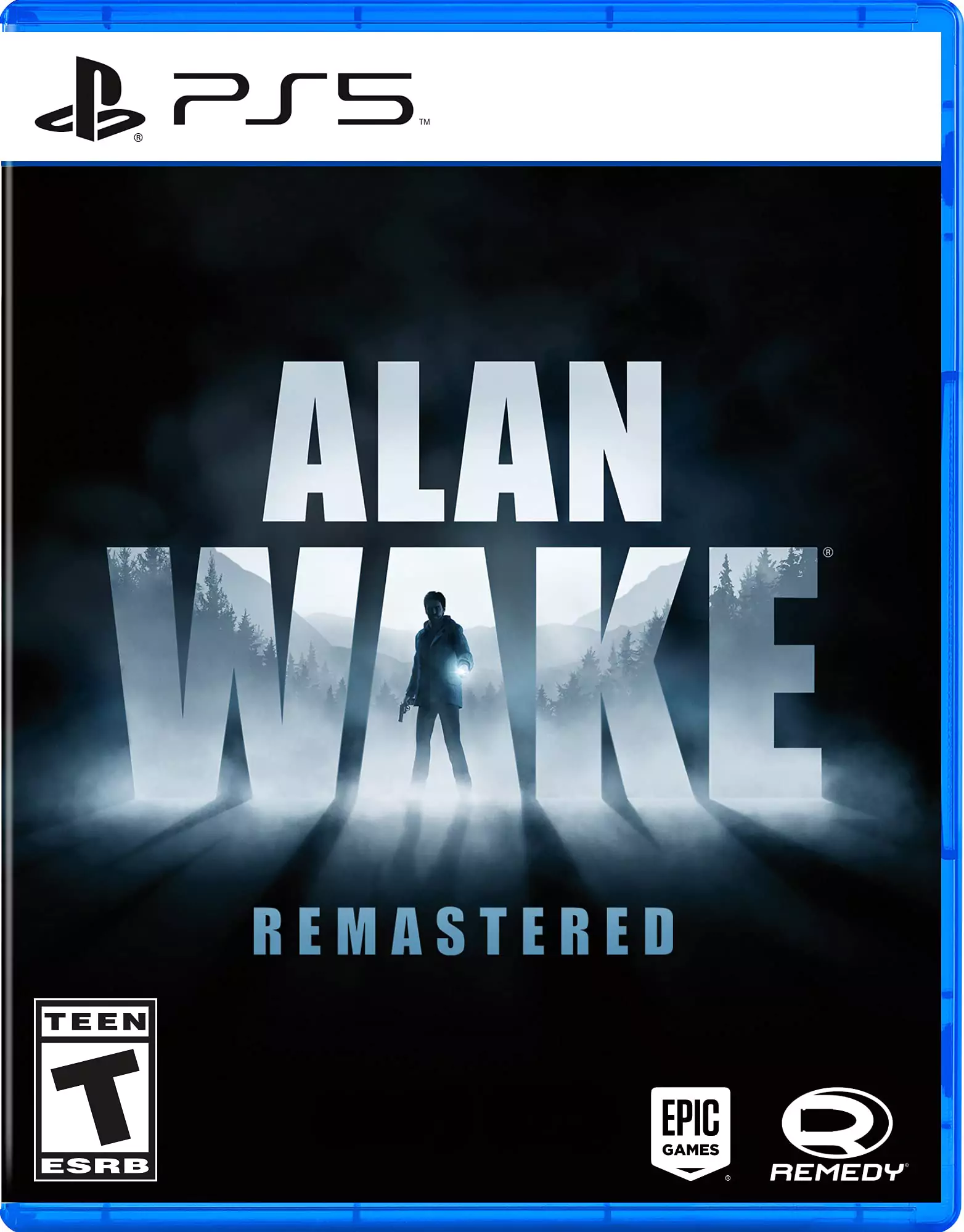 Alan Wake
