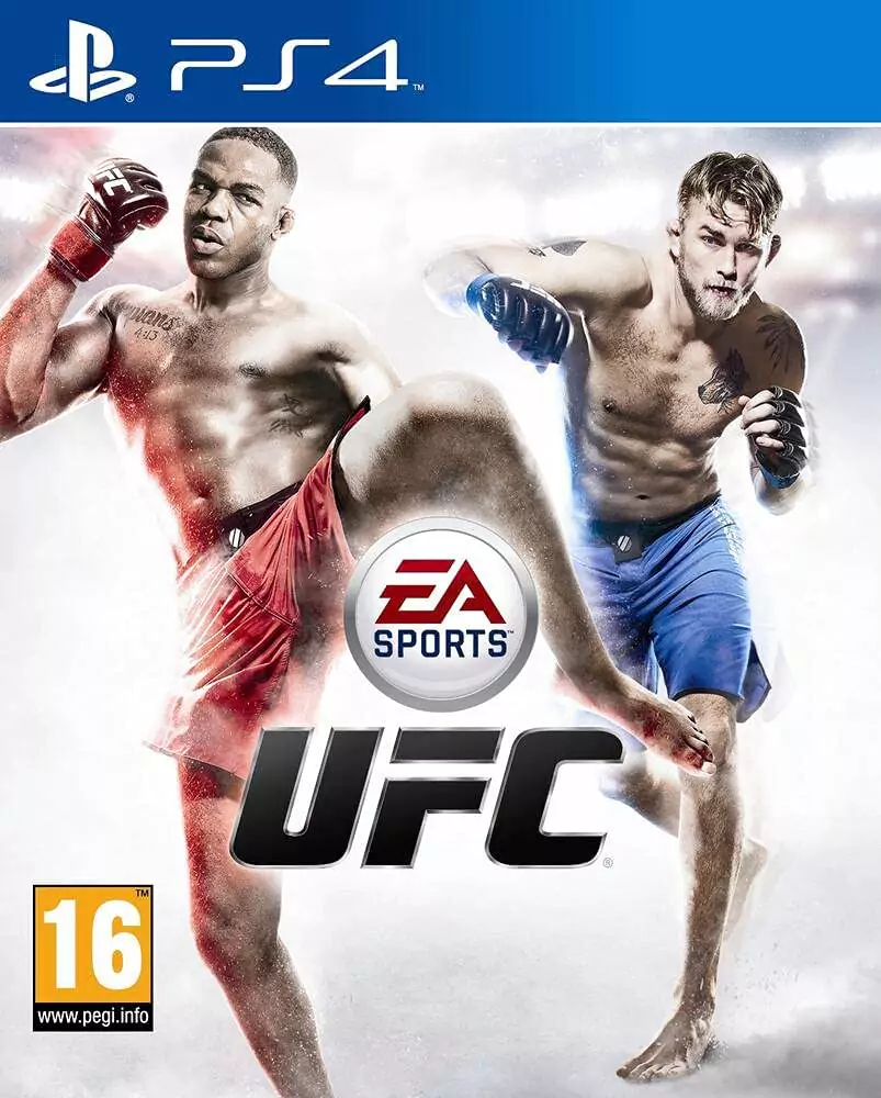 UFC 