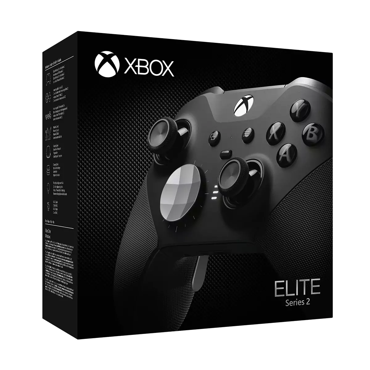 Xbox Elite Wireless Controller Series 2 ( Open Sealed )