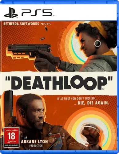 Death Loop