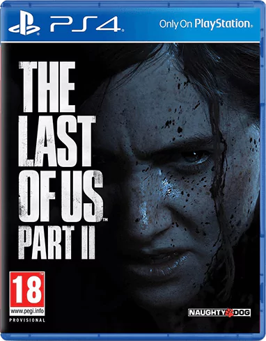 The Last of Us Part II 