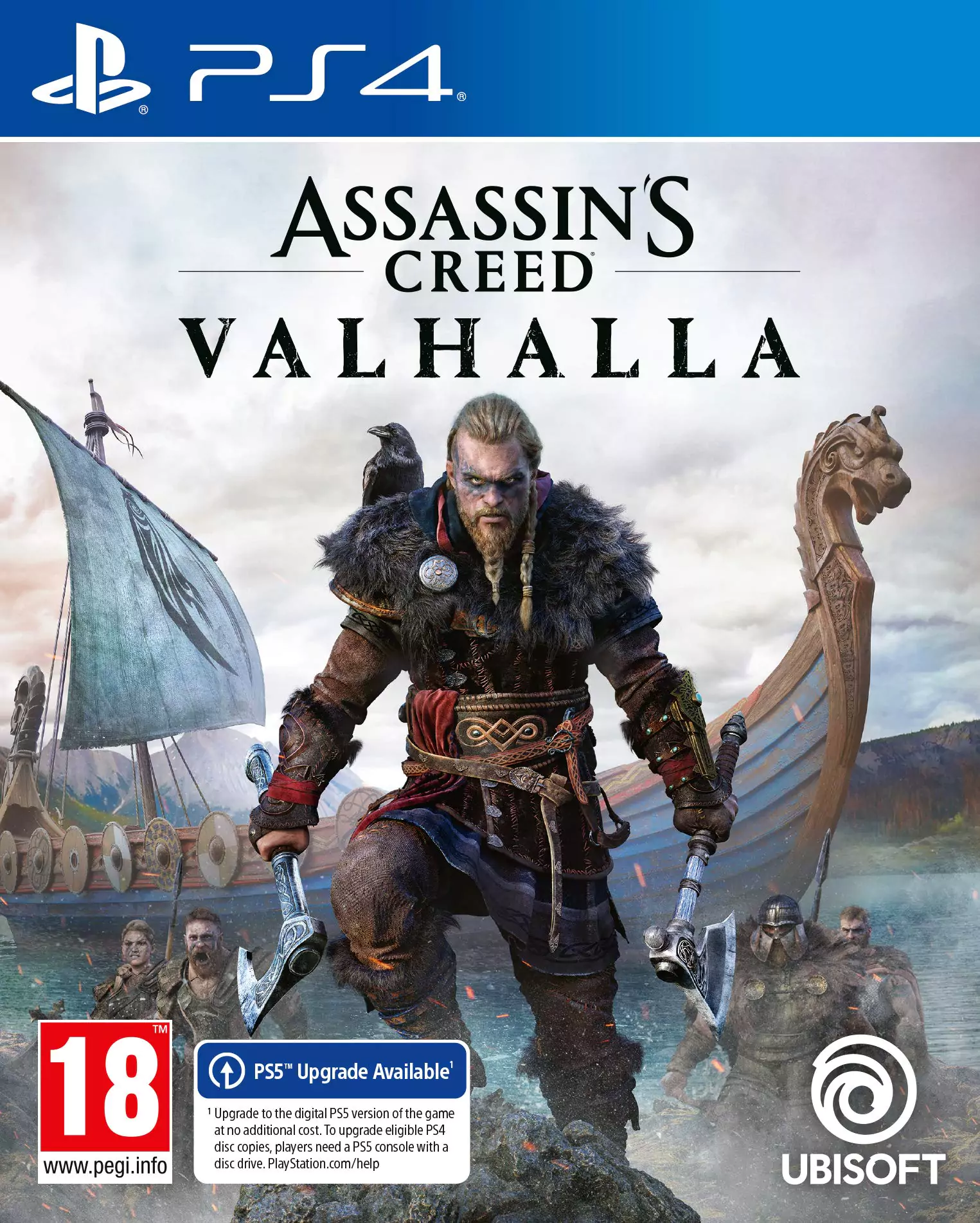 Assassin's Creed Valhalla Arabic 