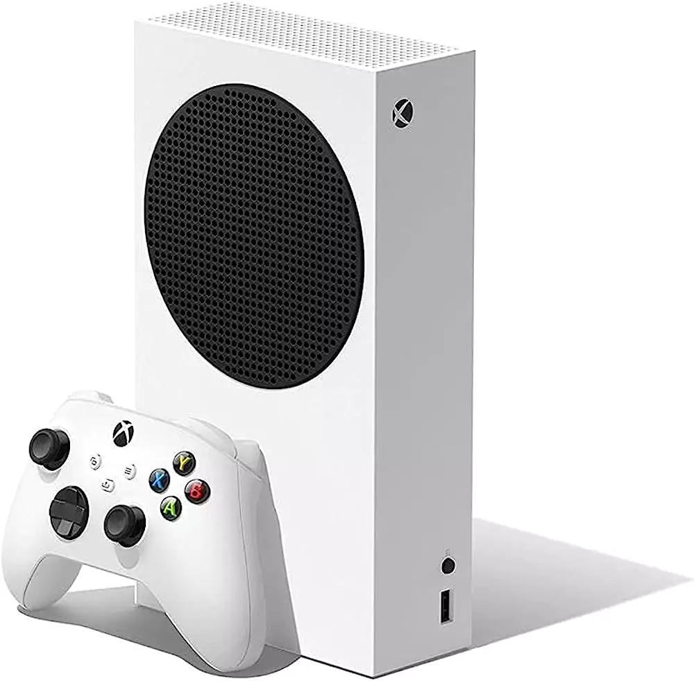 Xbox Series S ( Open Sealed )