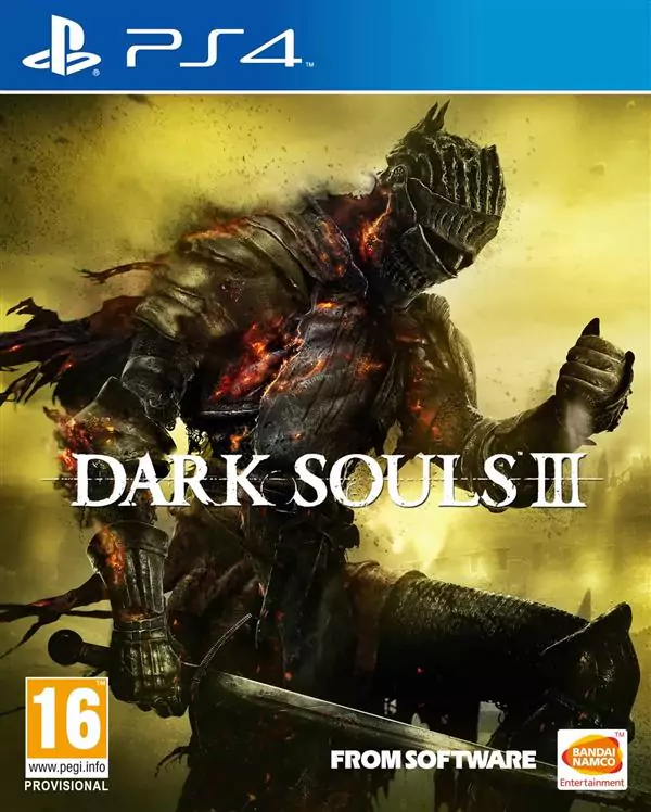 DARK SOULS III 