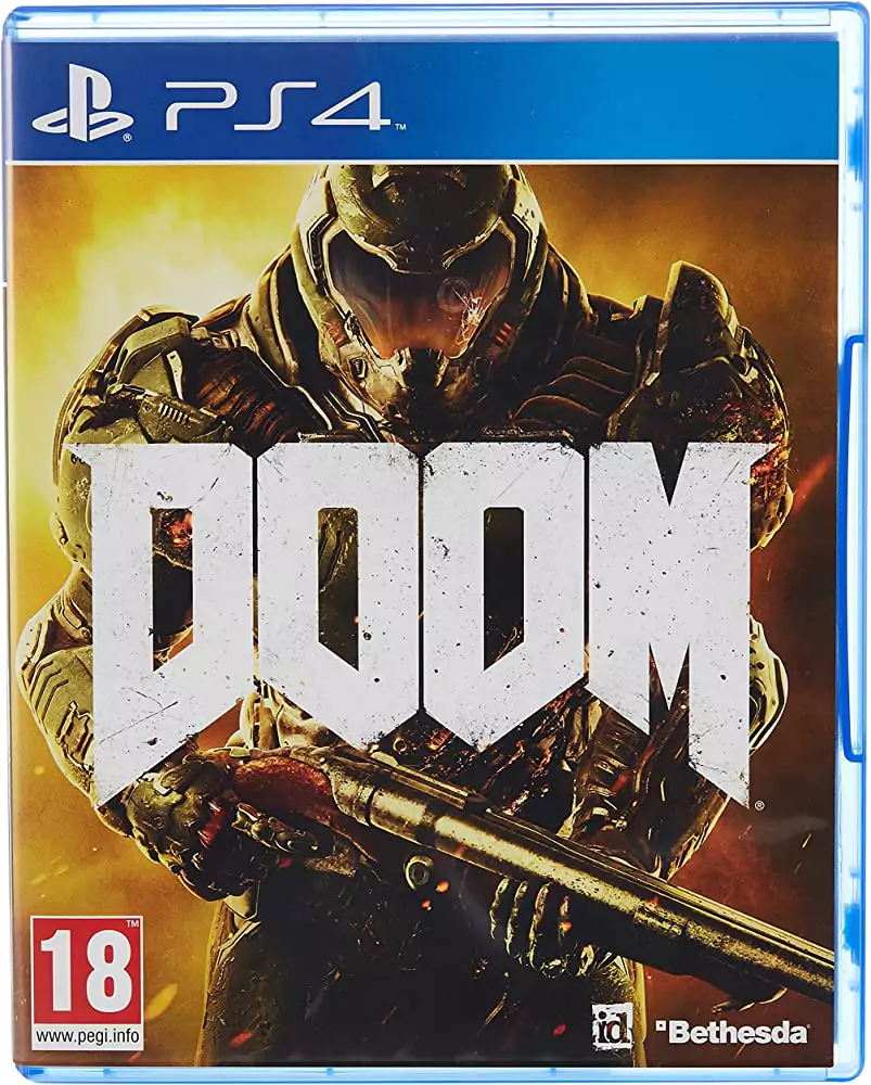 DOOM 