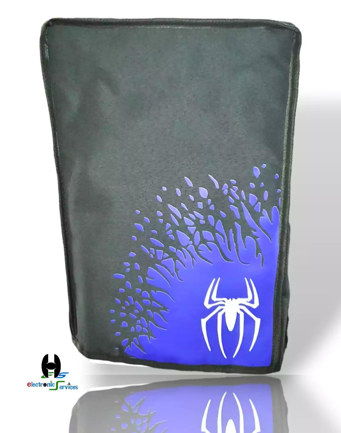 PS5 Dust Cover Protector Blue