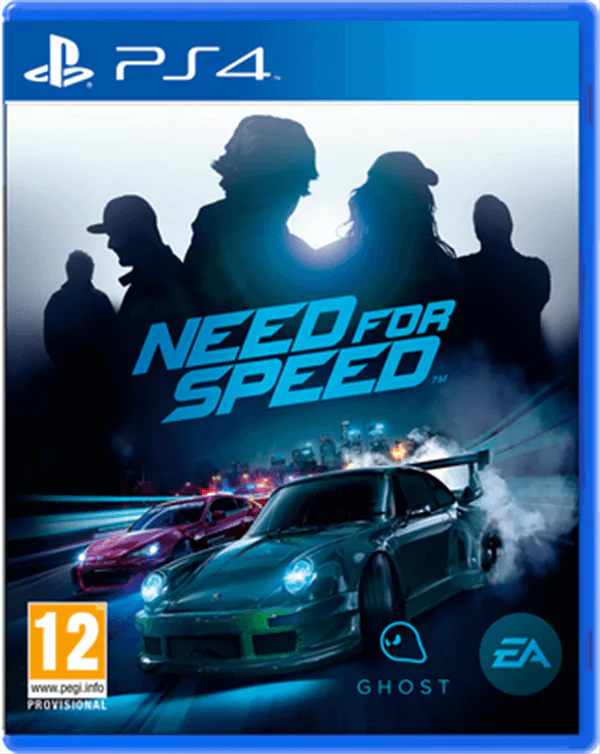 NFS: Need for Speed 