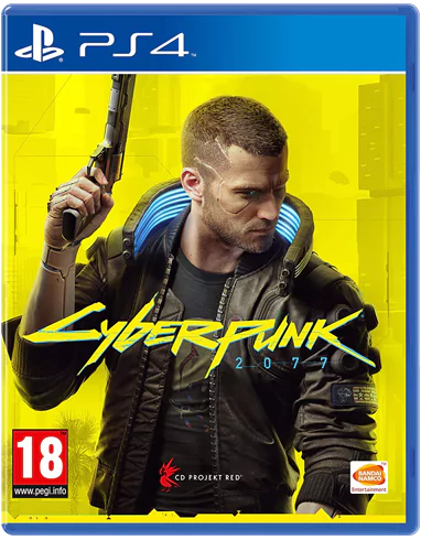 Cyberpunk 2077 Arabic 